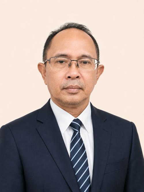 Mohd Usri, Government Affairs